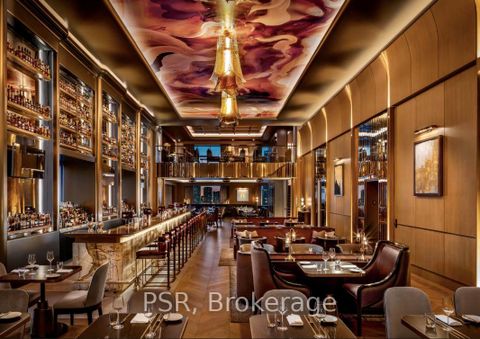 Photo 24 at 3901 - 311 Bay Street, Bay Street Corridor, Toronto