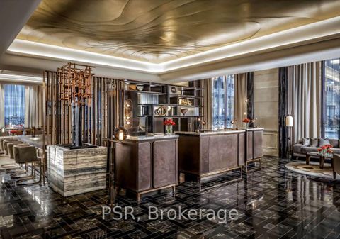 Photo 25 at 3901 - 311 Bay Street, Bay Street Corridor, Toronto