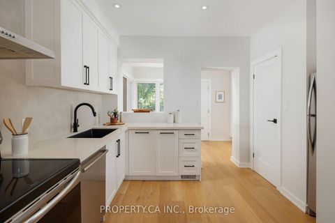 Photo 11 at 79 Macdonell Avenue, Roncesvalles, Toronto