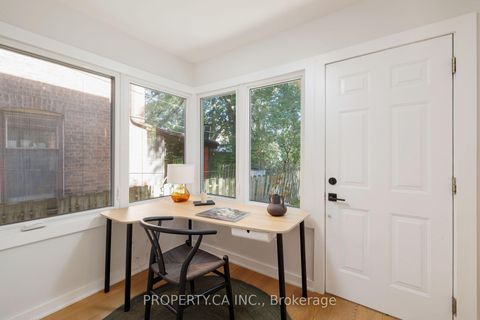 Photo 13 at 79 Macdonell Avenue, Roncesvalles, Toronto