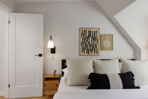 Photo 40 at 79 Macdonell Avenue, Roncesvalles, Toronto