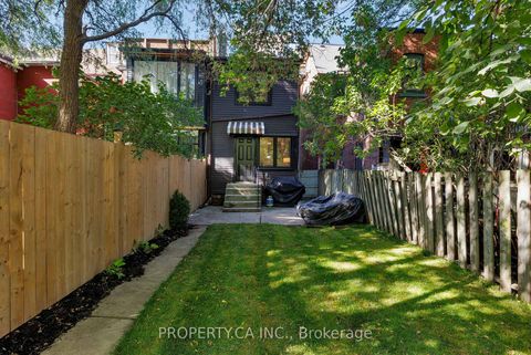 Photo 47 at 79 Macdonell Avenue, Roncesvalles, Toronto Photo 47 at 79 Macdonell Avenue, Roncesvalles, Toronto