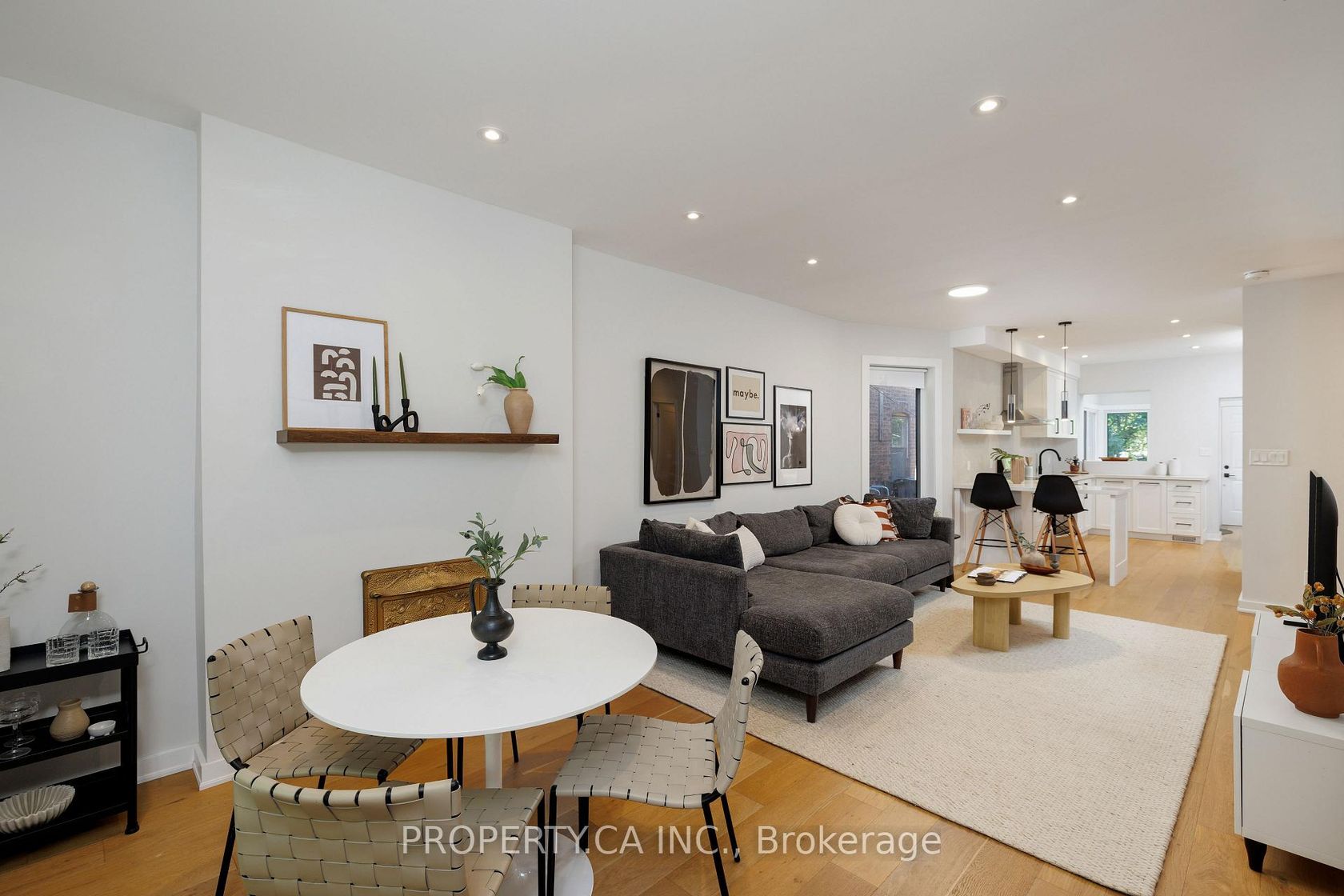 Photo 3 at 79 Macdonell Avenue, Roncesvalles, Toronto Photo 3 at 79 Macdonell Avenue, Roncesvalles, Toronto