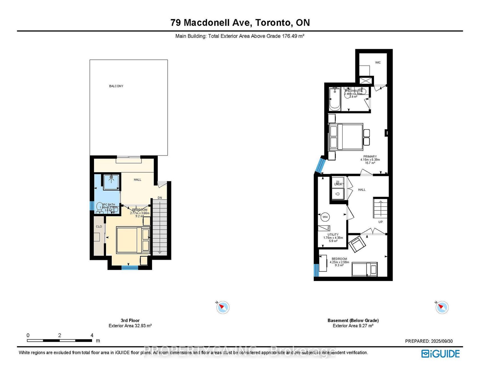 Photo 49 at 79 Macdonell Avenue, Roncesvalles, Toronto Photo 49 at 79 Macdonell Avenue, Roncesvalles, Toronto