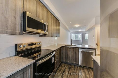 Photo 5 at 214 - 370 Hopewell Avenue, Belgravia, Toronto