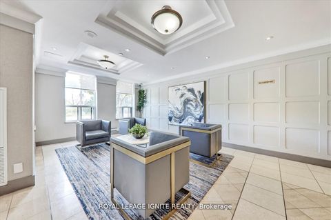 Photo 4 at Penthouse  1914 - 330 McCowan Road, Eglinton East, Toronto