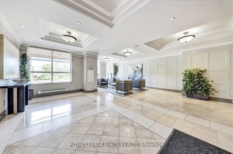 Photo 5 at Penthouse  1914 - 330 McCowan Road, Eglinton East, Toronto