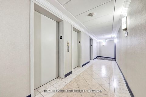 Photo 6 at Penthouse  1914 - 330 McCowan Road, Eglinton East, Toronto