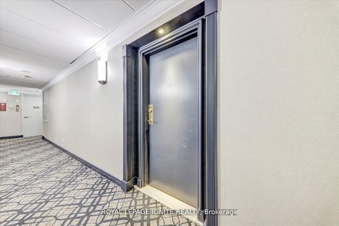 Photo 7 at Penthouse  1914 - 330 McCowan Road, Eglinton East, Toronto