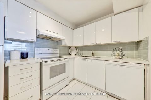 Photo 9 at Penthouse  1914 - 330 McCowan Road, Eglinton East, Toronto