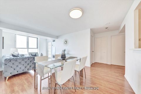 Photo 13 at Penthouse  1914 - 330 McCowan Road, Eglinton East, Toronto