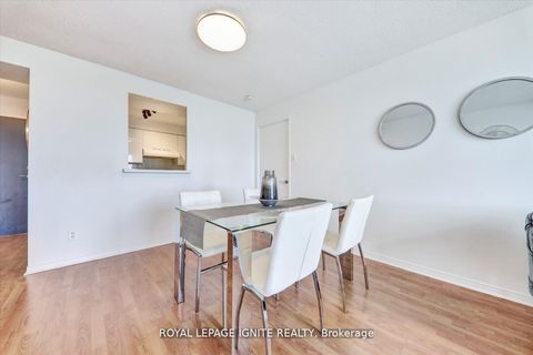 Photo 14 at Penthouse  1914 - 330 McCowan Road, Eglinton East, Toronto