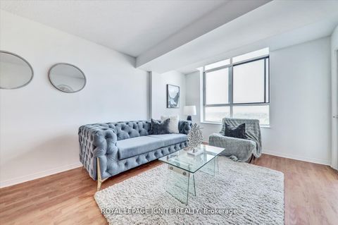 Photo 15 at Penthouse  1914 - 330 McCowan Road, Eglinton East, Toronto