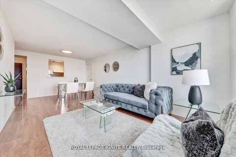 Photo 17 at Penthouse  1914 - 330 McCowan Road, Eglinton East, Toronto