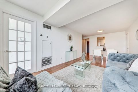 Photo 18 at Penthouse  1914 - 330 McCowan Road, Eglinton East, Toronto