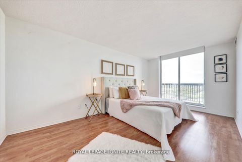 Photo 19 at Penthouse  1914 - 330 McCowan Road, Eglinton East, Toronto