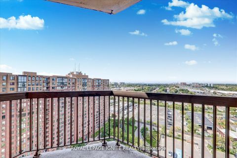 Photo 24 at Penthouse  1914 - 330 McCowan Road, Eglinton East, Toronto