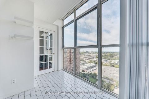 Photo 27 at Penthouse  1914 - 330 McCowan Road, Eglinton East, Toronto