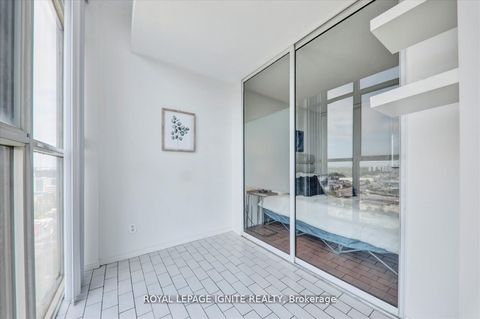 Photo 28 at Penthouse  1914 - 330 McCowan Road, Eglinton East, Toronto