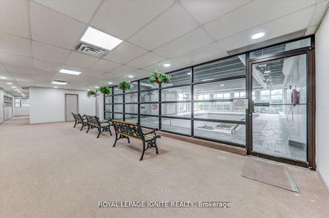 Photo 31 at Penthouse  1914 - 330 McCowan Road, Eglinton East, Toronto