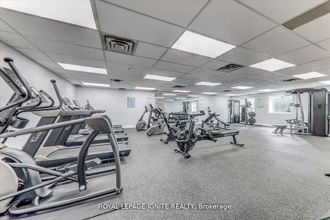 Photo 32 at Penthouse  1914 - 330 McCowan Road, Eglinton East, Toronto