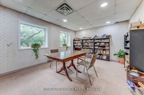 Photo 35 at Penthouse  1914 - 330 McCowan Road, Eglinton East, Toronto