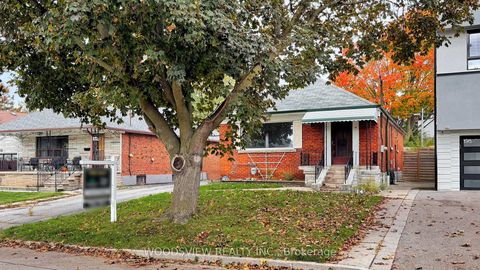 Photo 1 at 14 Shandara Crescent, Maryvale, Toronto