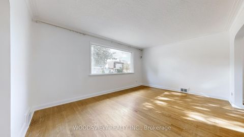 Photo 3 at 14 Shandara Crescent, Maryvale, Toronto