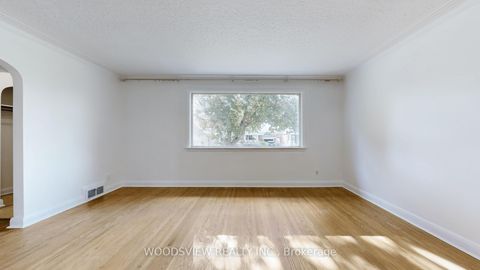 Photo 4 at 14 Shandara Crescent, Maryvale, Toronto
