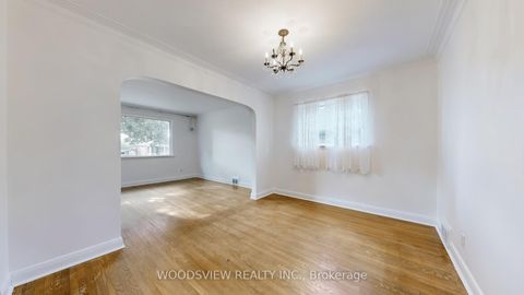 Photo 7 at 14 Shandara Crescent, Maryvale, Toronto