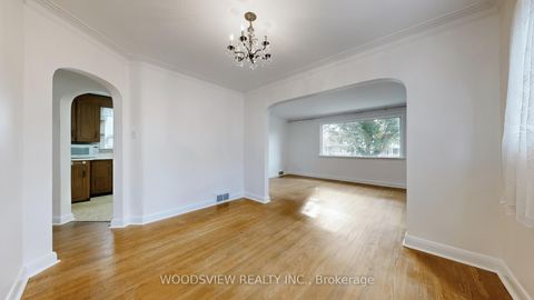 Photo 8 at 14 Shandara Crescent, Maryvale, Toronto