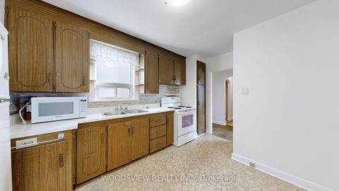 Photo 9 at 14 Shandara Crescent, Maryvale, Toronto