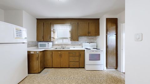 Photo 10 at 14 Shandara Crescent, Maryvale, Toronto