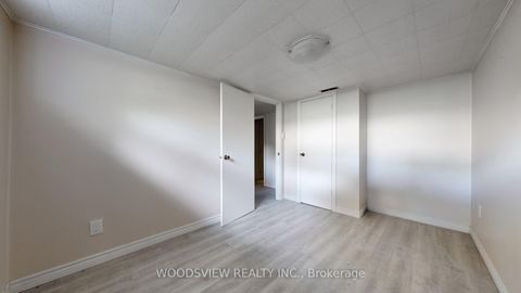 Photo 22 at 14 Shandara Crescent, Maryvale, Toronto