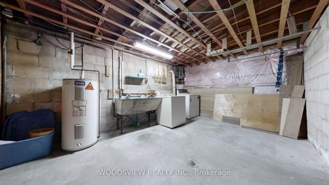 Photo 27 at 14 Shandara Crescent, Maryvale, Toronto