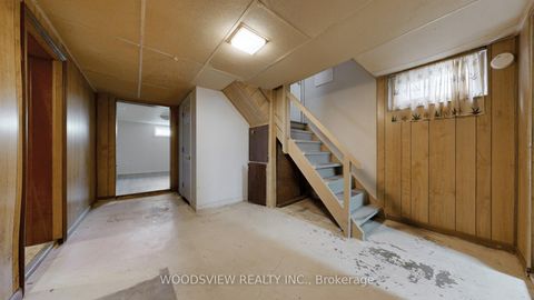 Photo 28 at 14 Shandara Crescent, Maryvale, Toronto