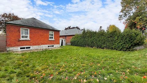 Photo 29 at 14 Shandara Crescent, Maryvale, Toronto