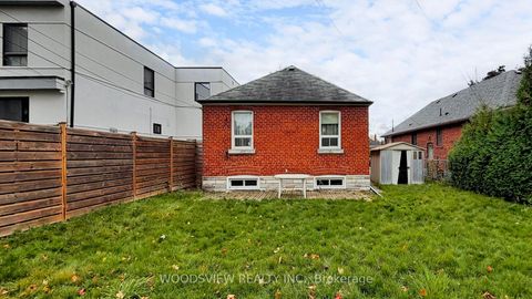 Photo 30 at 14 Shandara Crescent, Maryvale, Toronto