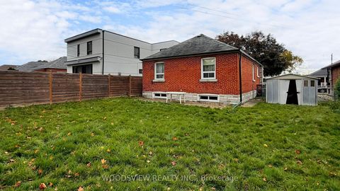 Photo 31 at 14 Shandara Crescent, Maryvale, Toronto