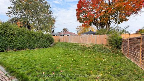 Photo 32 at 14 Shandara Crescent, Maryvale, Toronto