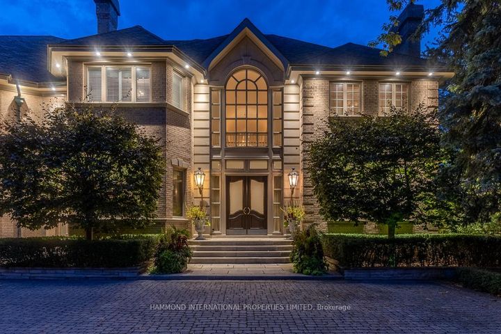 Photo 1 at 48 Old Park Lane, Bayview Hill, Richmond Hill