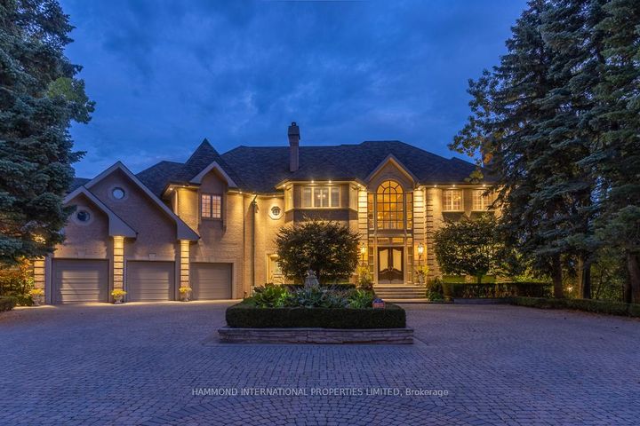 Photo 2 at 48 Old Park Lane, Bayview Hill, Richmond Hill