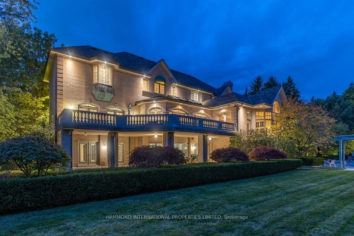 Photo 4 at 48 Old Park Lane, Bayview Hill, Richmond Hill