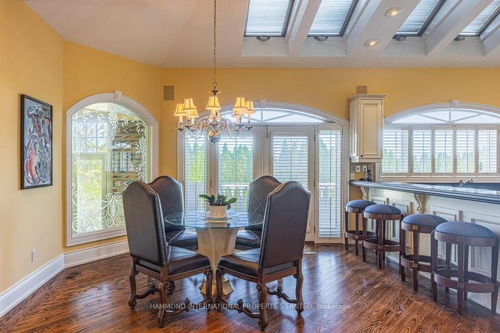 Photo 15 at 48 Old Park Lane, Bayview Hill, Richmond Hill