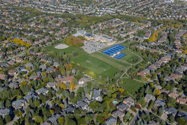 Photo 43 at 48 Old Park Lane, Bayview Hill, Richmond Hill