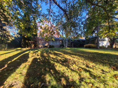 Photo 7 at 16 Wilket Road, York Mills, Toronto