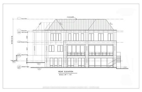 Photo 10 at 16 Wilket Road, York Mills, Toronto