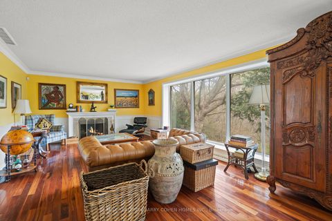 Photo 5 at 16 Wilket Road, York Mills, Toronto