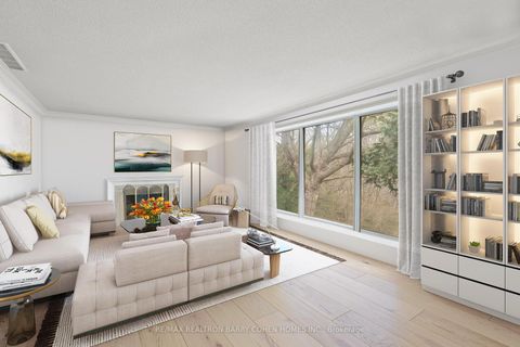 Photo 6 at 16 Wilket Road, York Mills, Toronto