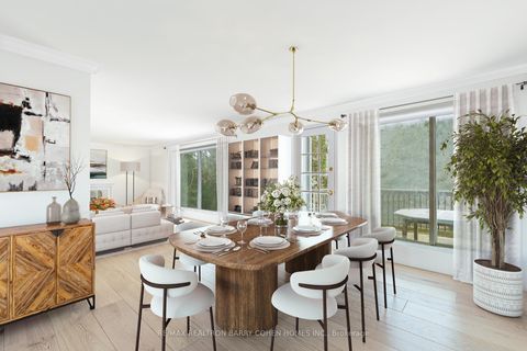 Photo 8 at 16 Wilket Road, York Mills, Toronto